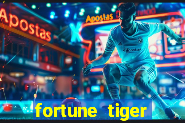 fortune tiger horarios pagantes